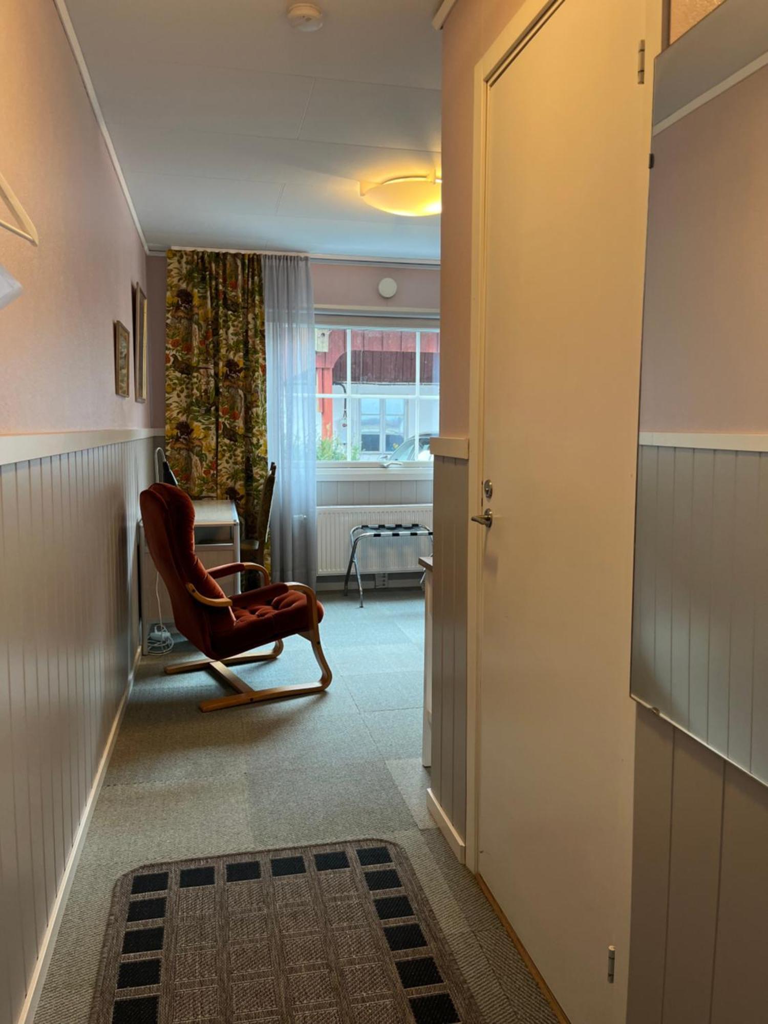 B&B Stroeprodukter Eslov Exterior photo